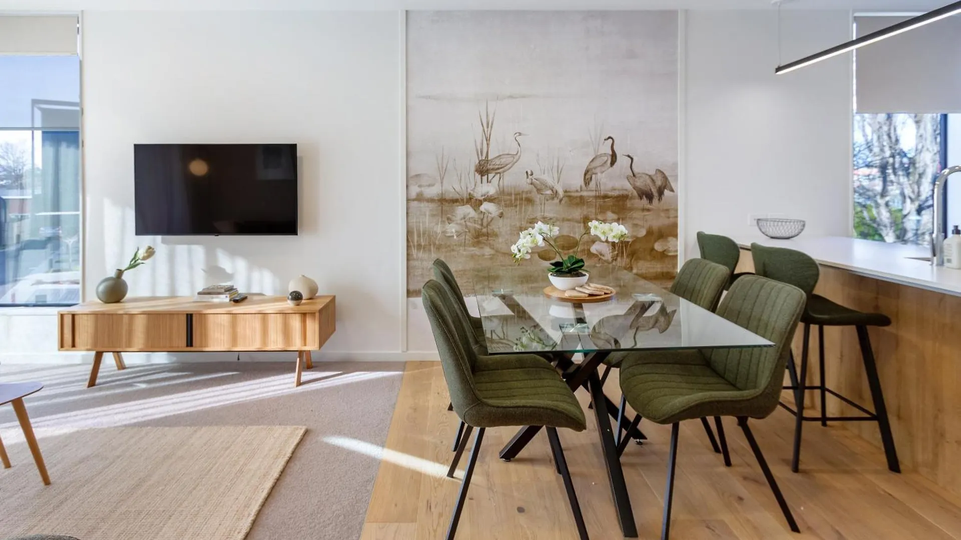 Warm Central City Apartment With 2 Free Carparks Christchurch 0*,